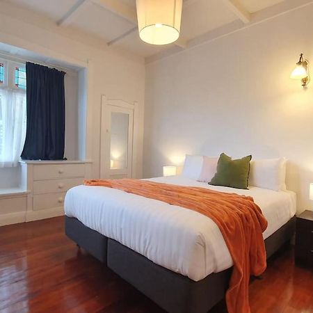 Villa Bright And Modern Oasis In Kingsland Auckland Exterior foto