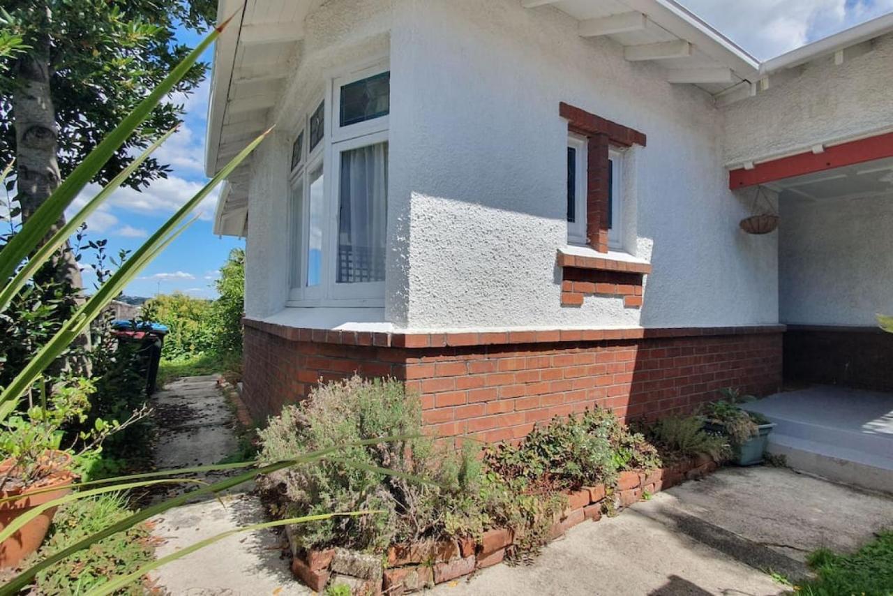 Villa Bright And Modern Oasis In Kingsland Auckland Exterior foto