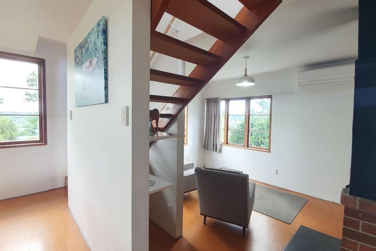 Villa Bright And Modern Oasis In Kingsland Auckland Exterior foto