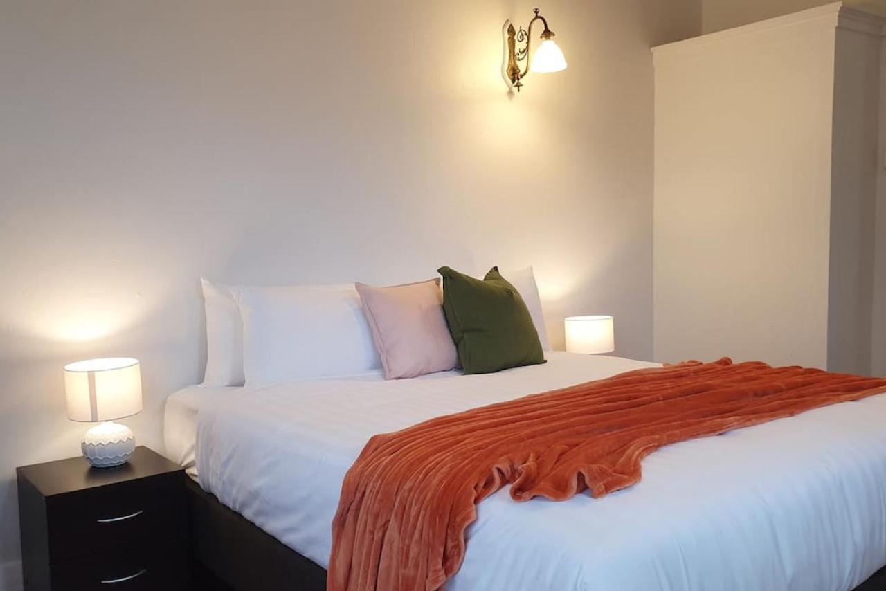 Villa Bright And Modern Oasis In Kingsland Auckland Exterior foto