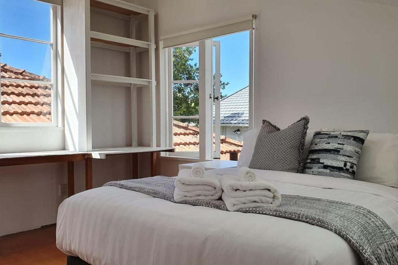 Villa Bright And Modern Oasis In Kingsland Auckland Exterior foto