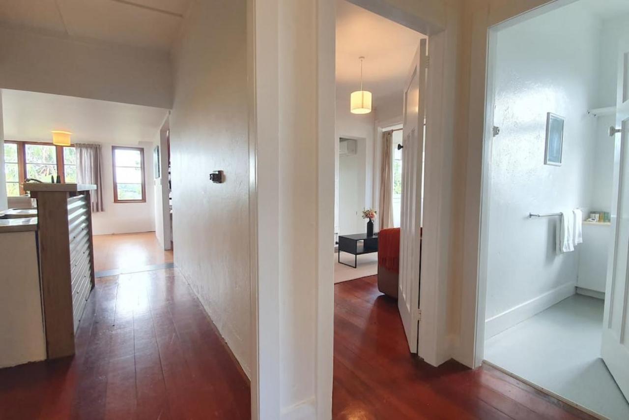 Villa Bright And Modern Oasis In Kingsland Auckland Exterior foto