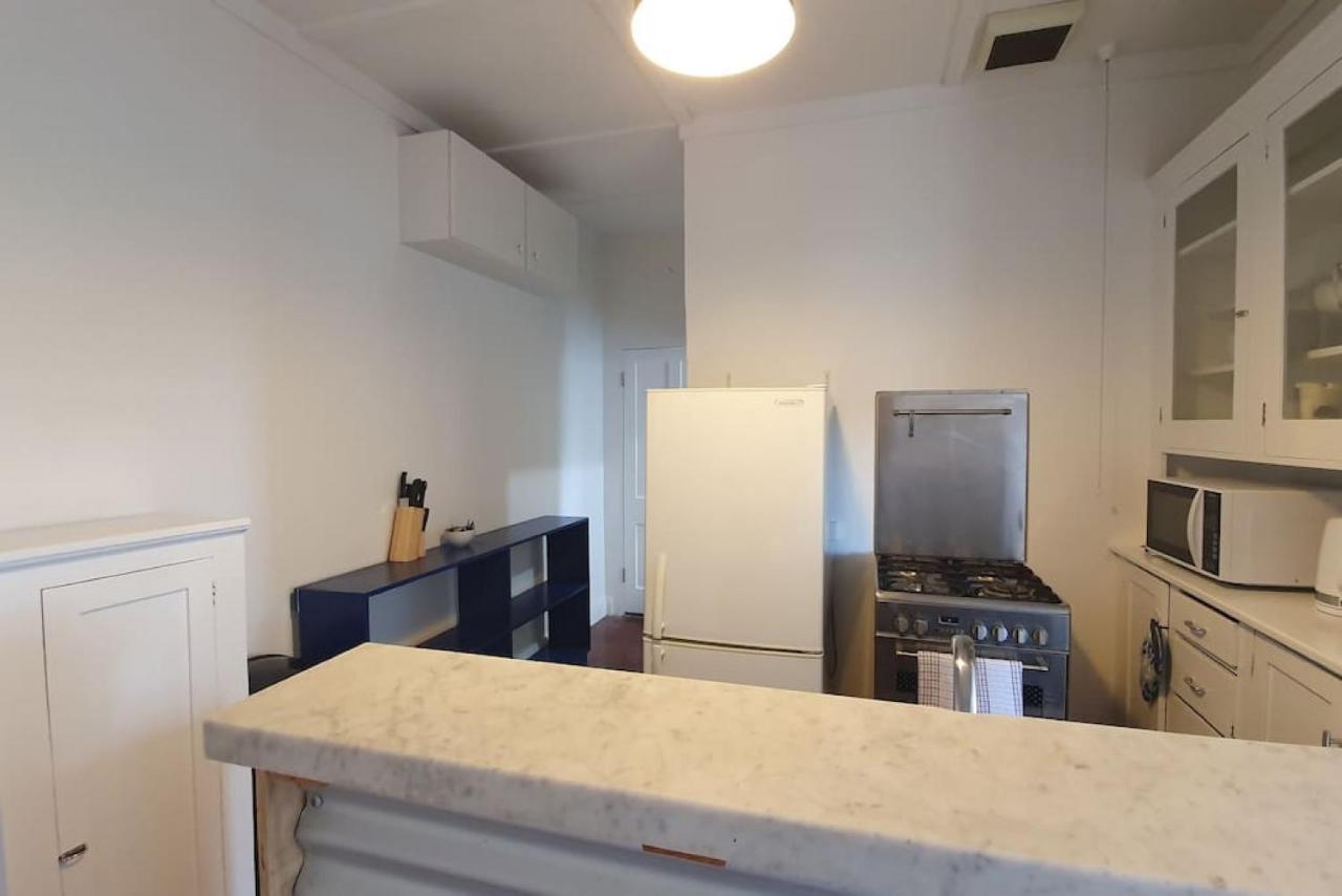 Villa Bright And Modern Oasis In Kingsland Auckland Exterior foto